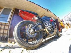 Yamaha YZF R6. 600 куб. см., исправен, птс, с пробегом