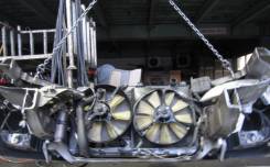 Ноускат. Toyota Windom, MCV20 Двигатель 1MZFE. Под заказ