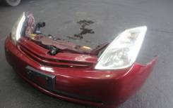 Ноускат. Toyota Prius, NHW20 Двигатель 1NZFXE. Под заказ
