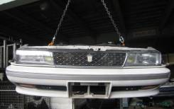 Ноускат. Toyota Chaser, GX81 Двигатель 1GFE. Под заказ