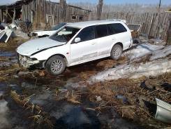 Mitsubishi Galant. 4G94