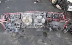 Ноускат. Honda Vigor, CC2 Двигатель G25A. Под заказ