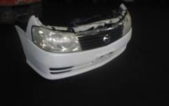Ноускат. Nissan Liberty, RM12 Двигатель QR20DE. Под заказ