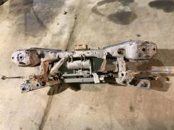 Балка поперечная. Mazda Mazda3, BK