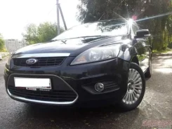 Ford Focus. �������, ��������, 2.0, ������, 100����. ��