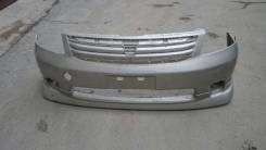 Губа. Toyota Raum, NCZ25, NCZ20