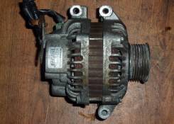 Генератор. Honda Stepwgn, RF5 Двигатель K20A