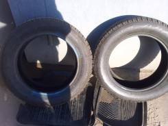 Bridgestone Blizzak Revo2. Зимние, без шипов, 2012 год, износ: 5%, 2 шт