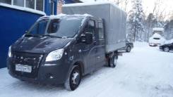 ГАЗ Газель Next. Продается Газель Next, 2 700 куб. см., 1 500 кг.