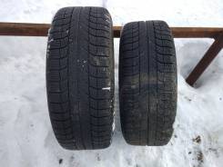 Michelin X-Ice Xi2. Зимние, без шипов, износ: 10%, 2 шт