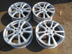 Manaray Sport. 6.5x16, 5x114.30, ET53