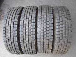 Bridgestone W910. Зимние, без шипов, 2015 год, износ: 5%, 4 шт