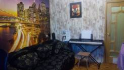 2-комнатная, строителей 25. Солнечный, частное лицо, 48 кв. м.