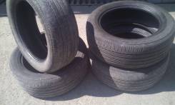 Bridgestone Dueler H/L 400. Летние, 2011 год, износ: 60%, 4 шт