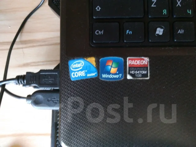 Asus K42JY. 14", 25 300����, ��� 4 ��, ���� 320���, WiFi: 1, Bluetooth: 1, ����������� �� 3��. ����