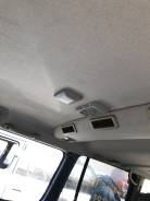 Обшивка потолка. Toyota Land Cruiser