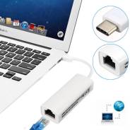 Переходники для Apple.