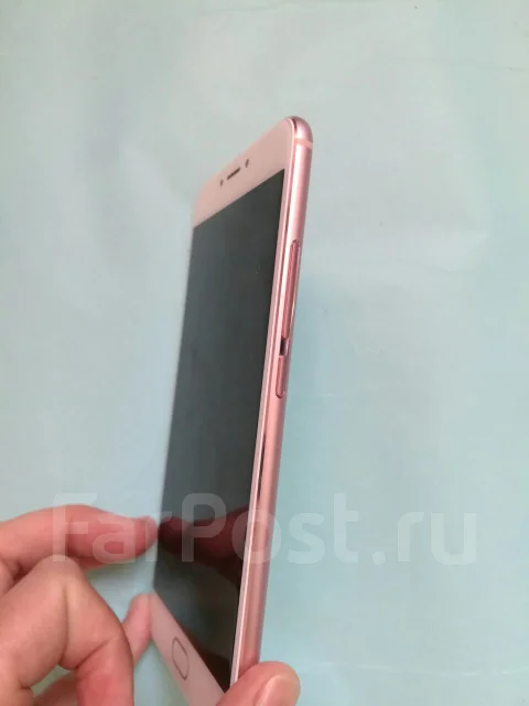 Meizu MX6. �/� ����