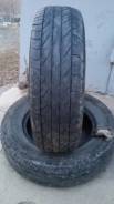 Dunlop Eco EC 201. Летние, 2013 год, износ: 40%, 2 шт