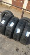 Michelin X-Ice Xi3. Зимние, без шипов, 2016 год, без износа, 4 шт