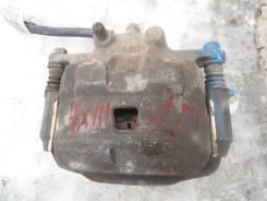 Суппорт тормозной. Nissan: Bluebird Sylphy, Expert, Sunny, AD, Wingroad Двигатели: QG18DE, QR20DD, QG15DE, YD22DD, QG13DE, QG18DD, QR20DE
