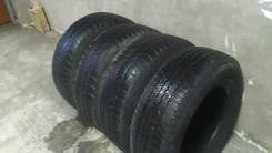 Bridgestone Dueler H/L. Летние, износ: 70%, 4 шт