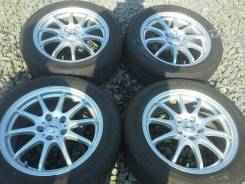 TOMS. 7.0x17, 5x114.30, ET45, ЦО 60,0 мм.