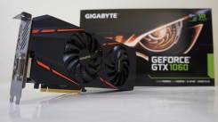 GeForce GTX 1060. Под заказ