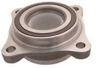 Подшипник ступицы. Toyota FJ Cruiser, GSJ10, GSJ10W, GSJ15, GSJ15W Toyota Hilux Surf, GRN215, GRN215W, KDN215, KDN215W, RZN210, RZN210W, RZN215, RZN21...