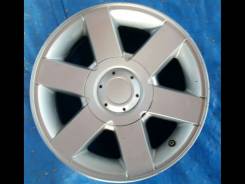 Suzuki. 7.0x16, 5x139.70, ET5
