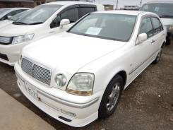 Toyota Progres. JCG10, 1JZFSE