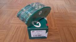Колодка тормозная. Mazda Bongo, SK82T, SK82M, SK22T, SK22V, SKF2L, SKF2M, SK82V, SK22L, SK22M, SKF2T, SKF2V, SK82L Mazda MPV, LVEW, LV5W Mitsubishi De...