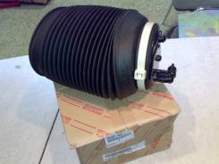 Подушка подвески пневматическая. Toyota Land Cruiser Prado, KDJ121, KZJ120, KDJ120, VZJ121, GRJ121, GRJ120 Toyota Land Cruiser Toyota 4Runner, UZN215...