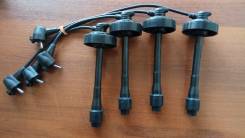 Высоковольтные провода. Toyota: Lite Ace, Crown, Lite Ace Noah, Town Ace, Chaser, Town Ace Noah Двигатели: 3SFE, 4SFE