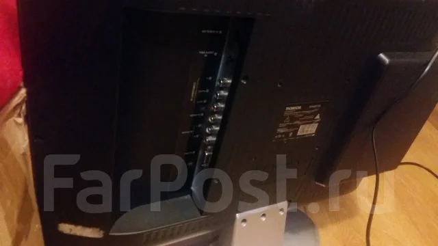 Thomson. LCD (��) ����