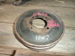 Шкив помпы. Toyota Lite Ace, CR27, CR28, CR21, CR37, CR36, CM36, CM55, CM31, CR30, CM65, CM40, CM51, CM52, CM41, CM30, CM60, CM61 Toyota Deliboy, CXC1...