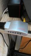 Переходники VGA.