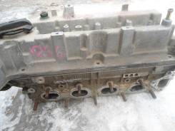 Головка блока цилиндров. Mitsubishi Colt, Z27A, Z26A, Z27WG, Z25A, Z27AG, Z28A, Z27W Двигатель 4G15