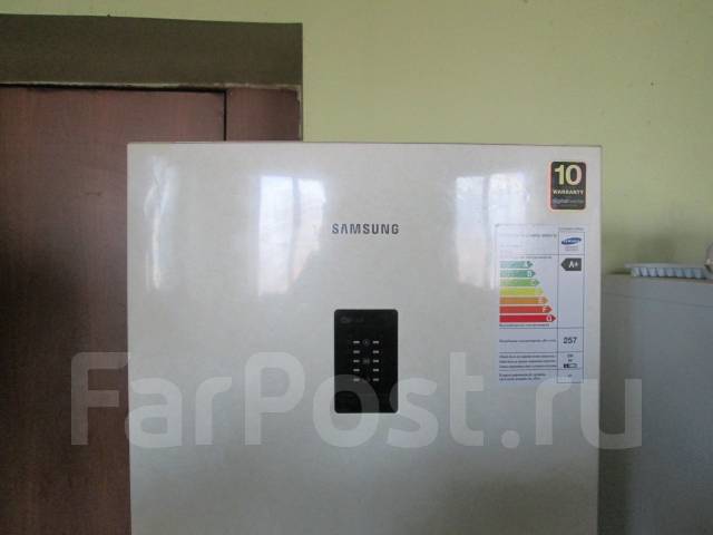 Samsung rb32ferncef схема