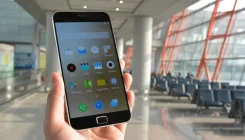 Meizu MX4 Pro. ����� ����