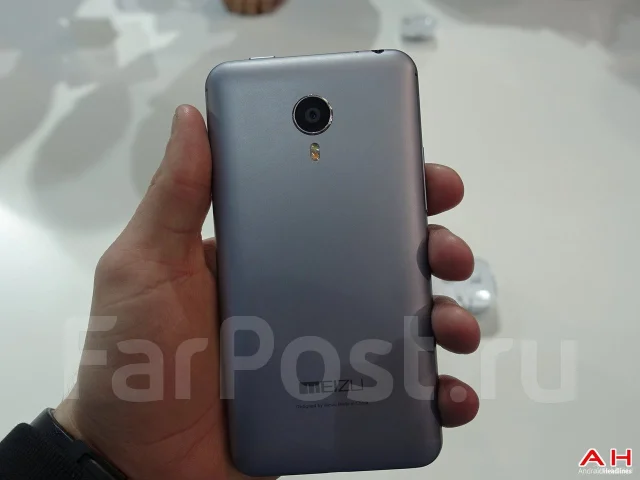 Meizu MX4 Pro. ����� ����