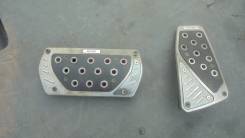 Накладка на педаль. Mazda: Ford Freda, Etude, Laser, Carol, Lantis, Ford Festiva V, Roadster, Training Car, Ford Escape, Ford Ixion, Familia, Autozam...