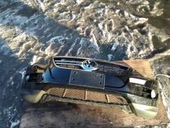 Бампер. Volkswagen Tiguan, 5N2, 5N1, 5N1,