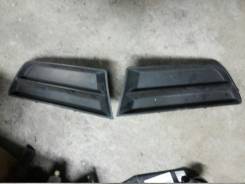 Заглушка бампера. Honda Accord, CF4, CF6, CF3