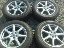 Millous. 7.0x17, 5x100.00, ET48, ЦО 66,1 мм.