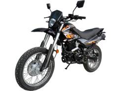 Racer Panther 200