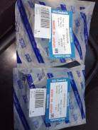Прокладка масляного поддона. Mazda Familia, BJ5P, BG5P, BJ5W Двигатели: ZLVE, ZLDE, ZL