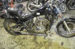 Honda Steed 400/600 Steed 400 / 600