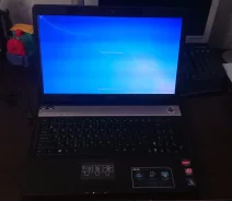 Asus N61DA. 16", 1,6����, ��� 4 ��, ���� 150���, WiFi, ����������� �� 2��.