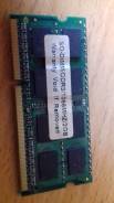 SODIMM для ноутбука.